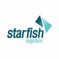 Starfish Logistics logo - Similar company to Repremar Logistics