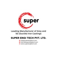 SUPER ENGI TECH PVT LTD logo - Similar company to Esteem Auto