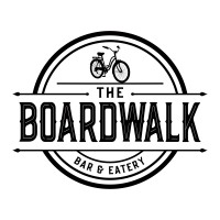 The Boardwalk DC logo - Similar company to The Boardwalk Tavern