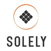Solely logo - Similar company to Zenitrack
