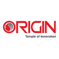 Origin Research logo - Similar company to Hevajra Institute Of Edible Fungus Research Llp