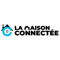 LA MAISON CONNECTÉE logo - Similar company to Syndicat National Des Bardages Et Vêtures Isolés