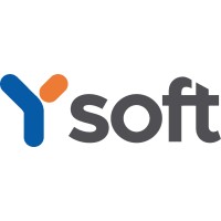 YSOFT SA logo - Similar company to Ergon Iris