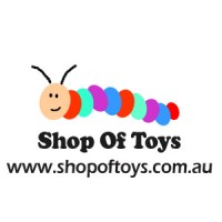 Shop Of Toys logo - Similar company to Karumbe