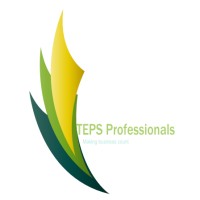 TEPS PROFESSIONALS logo - Similar company to Attix5 Is Now Redstor