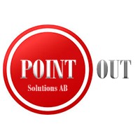 Point Out Solutions Ab
