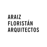 Araiz Floristán Arquitectos logo - Similar company to Inndex