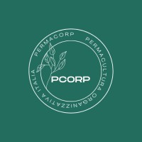 PermaCorp logo - Similar company to Permaculture Planet