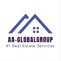 AA- GlobalGroup logo - Similar company to Aa Global