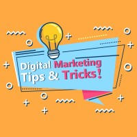 Digital Marketing Tips & Tricks logo - Similar company to Digital Marketing Tips
