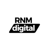RNM digital logo - Similar company to Consultrise