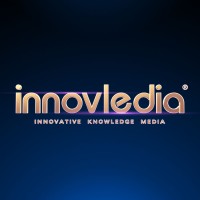 Innovledia® logo - Similar company to Maruti Digital Solutions