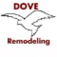 Dove Remodeling logo - Similar company to Green Remodeling