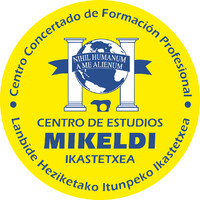 CENTRO ESTUDIOS MIKELDI logo - Similar company to Syslan | Ingeniería It & Digitalización A Medida