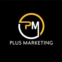 Plus Marketing logo - Similar company to 512Activity