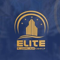 شركة النخبة العقارية ELITE GROUP logo - Similar company to Leadintop