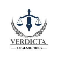 Verdicta Legal Solutions logo - Similar company to Verdict Legal Solutions