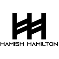 Hamish Hamilton logo - Similar company to London Broadcast