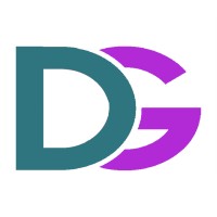 DG InnoTech Solutions logo - Similar company to Coralmango Solutions