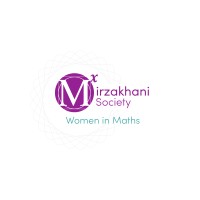 Mirzakhani Society (Oxford Women in Maths) logo - Similar company to Sonautic