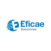 Eficae Soluciones logo - Similar company to Eficae Iotech