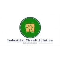 ইন্ডাস্ট্রিয়াল সার্কিট সল্যুশন, Industrial Circuit Solution logo - Similar company to Panthernow