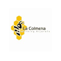 Coworking La Colmena