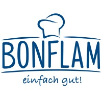 BONFLAM logo - Similar company to Schoch Vending Ag