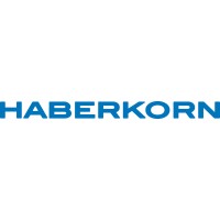 Haberkorn Österreich logo - Similar company to Bridge Management Group Ag