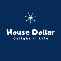 House Dollar International Trade Co.,Ltd logo - Similar company to Tanggaard A/S