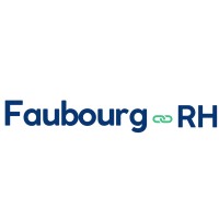 Faubourg RH logo - Similar company to Fmx Studio