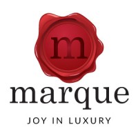 MARQUE LUXURY logo - Similar company to Amber&Oud