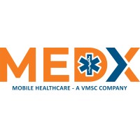 MedX EMS logo - Similar company to Moonlight Physicians
