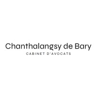 Chanthalangsy De Bary