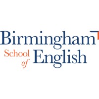 Birmingham School of English logo - Similar company to Voi Systems