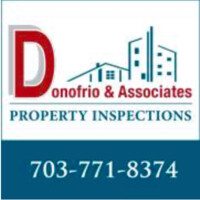 Donofrio & Associates Property Inspections logo - Similar company to Protec Inspection Services