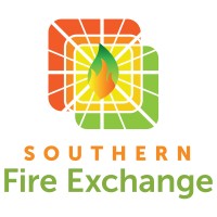 Southern Fire Exchange logo - Similar company to Southern Regional Extension Forestry