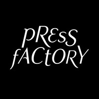 PRESS FACTORY GmbH logo - Similar company to Courageous Kitchen