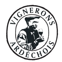 Vignerons Ardéchois logo - Similar company to Maison Sinnae