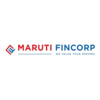 Maruti Fincorp logo - Similar company to Digital Cret