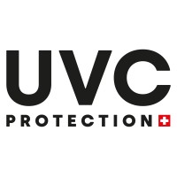 UVC Protection AG logo - Similar company to Dimer Uvc Innovations