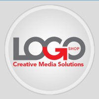 Logoshop | Creative Media Solutions logo - Similar company to Dc-Products