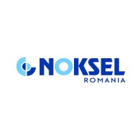 Noksel Romania logo - Similar company to Rusty Steel