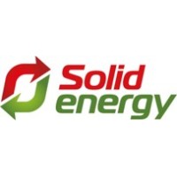 Solidenergy AS logo - Similar company to Ventor