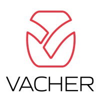 MAISON VACHER logo - Similar company to Cooper Securite Sas