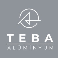 TEBA ALÜMİNYUM logo - Similar company to Kiply