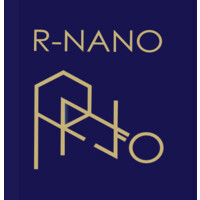 R-NanoLab logo - Similar company to Rubitherm Technologies Gmbh