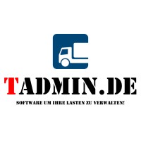 TADMIN GmbH logo - Similar company to Milhouse Solutions Gmbh