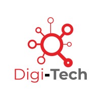 DIGITECH logo - Similar company to Asseit Sarl