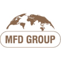 MFD GROUP LTD logo - Similar company to Dm Trade 07 Ltd
